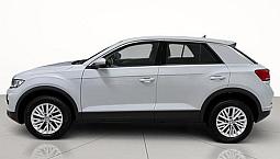 Volkswagen T-roc 1.6 Tdi Style