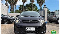 Citroen C1 Vti 72 S&S 5P. Shine