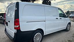 Mercedes Vito 119 Cdi Automatico 4X4 Euro 6B