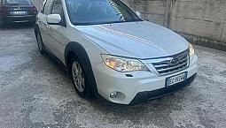 Subaru Impreza Xv 2.0r Trend