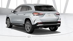 Mercedes-benz Classe Gla Gla 180 D Automatic ...