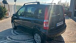Fiat Panda  1.3 Multijet  75 Cavalli