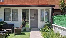 Appartamento Con Giardino E Posto Auto