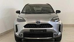Toyota Yaris Cross 1.5 Hybrid 5P. E-Cvt Adventure