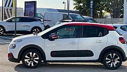 Citroen C3 Puretech 82 Shine