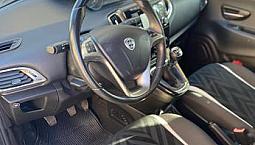 Lancia Y 1.2 Gpl 5 Porte Come Nuova