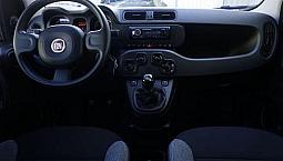 Fiat Panda 1.0 Firefly S&S Hybrid Easy Unicop...