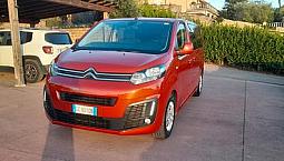 Citroen Spacetourer Bluehdi 150 S&S Xl Shine