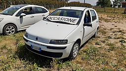 Fiat Punto 1.2