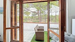 Appartamento In Villaggio Arboriamar