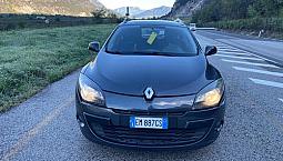 Renault Mégane 1.5 Dci 90cv Wave Si Neopatentati