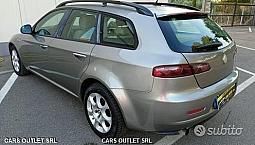 Alfa Romeo 159 1.9 Jtdm