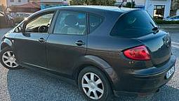 Seat Toledo 2.0 Tdi 2008