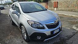 Opel Mokka 4X4 D