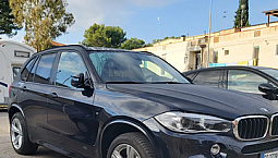 X5 25D Xdrive Msport 231Cv