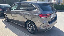 Mercedes-Benz B 200 B 200 D Automatic Premium