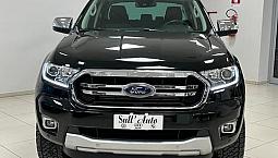 Ford Ranger 2.0 Tdci 213Cv Dc Limited 5 Posti - 20