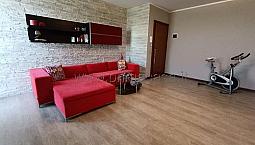 Appartamento A S. Ambrogio - Trebaseleghe - Rif 49