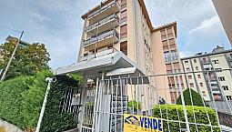 V.dante: Ampio 2 Camere Con Soffitta E Box