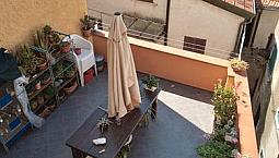 Rif Sp487) Polverara Con Ampia Terrazza