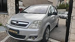 Opel Meriva 1.4 Cosmo