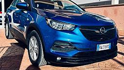 Opel Grandland X 1.5 Diesel Ecotec Start&Stop Aut.