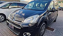 Citroen - Berlingo - 1.6 E-Hdi Autocarro 5 Posti