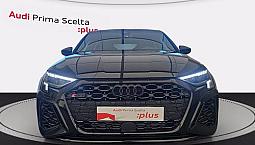 Audi Rs3 Sportback 2.5 Tfsi Quattro S-Tronic