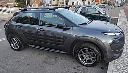 Citroen C4 Cactus 1.6 Hdi Feel