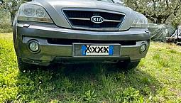 Kia Sorento 2.4 Diesel 2006 Usata Cambio Autom