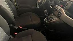 Fiat Panda 1.0 Firefly S&s Hybrid City Cross