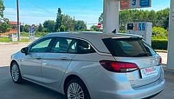 Opel Astra Sports Tourer 1.5 Cdti 136 Cv Stupenda!