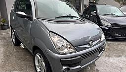 Aixam City Premium Permute E Trasporto In Tutta It