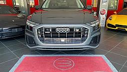Audi Q8 50tdi Tiptronic 286cv Sport
