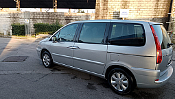 Citroen C8 2.2hdi 7 Posti Anno 2003