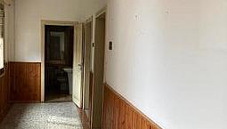 Appartamento Da Ristrutturare