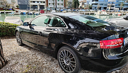 Audi A5 2.0D