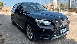 Bmw X1 E84 2.0