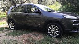 Jeep Cherokee - 2015
