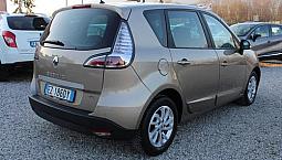 Renault Scenic Xmod 1.5 Dci 110Cv Start&Stop Lim