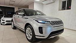Land Rover Range Rover Evoque Range Rover Evoque 2