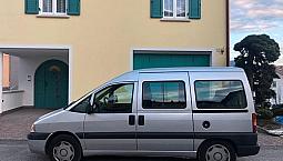 Fiat Scudo 2.0 Mjt 9Posti