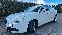 Giulietta 1.6 Jtdm