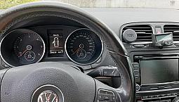 Volkswagen Golf 6ª Serie - 2010