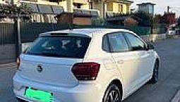 Polo 1.0 5P Comfortline