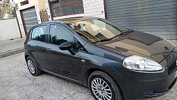 Fiat Grande Punto 2010