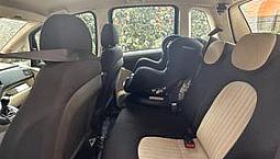 Lancia Musa 1300 Multijet 2007
