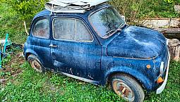 500 L