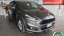 Ford S-max 2.0 Ecoblue 190cv St-line Business