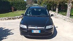 Fiat Stilo Sw - 2007